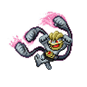 Maew Sprite Image