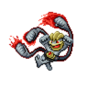Maew Sprite Image