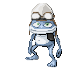 Matoed Sprite Image