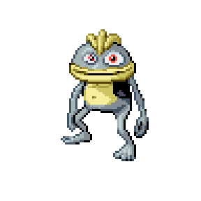 Matoed Sprite Image