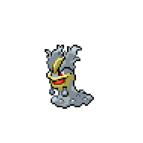 Magma Sprite Image