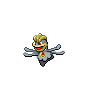 Ma jr. Sprite Image