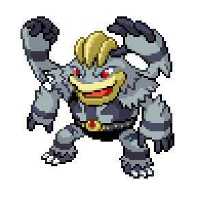 Mavire Sprite Image