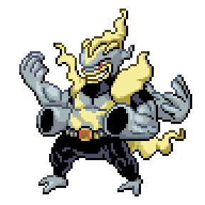 Mamortar Sprite Image