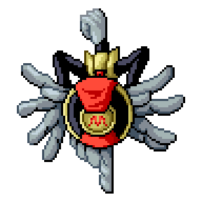 Maslash Sprite Image