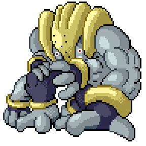 Magigas Sprite Image