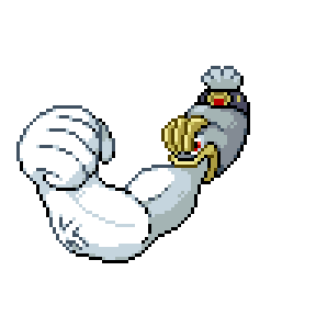 Mamuku Sprite Image