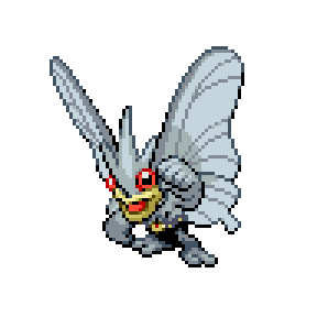 Mamoth Sprite Image