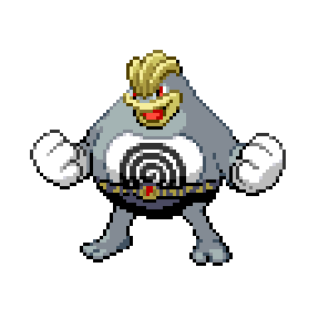 Mawrath Sprite Image