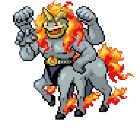 Madash Sprite Image