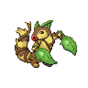 Bellret Sprite Image