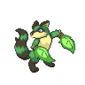 Bellret Sprite Image