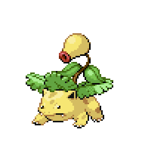 Bellsaur Sprite Image