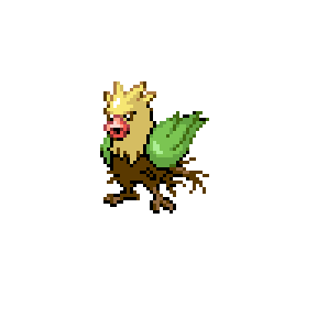 Bellrow Sprite Image