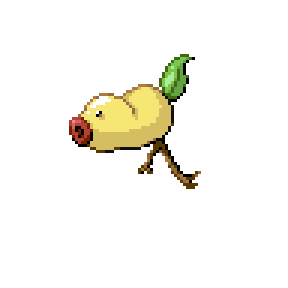 Bellraid Sprite Image
