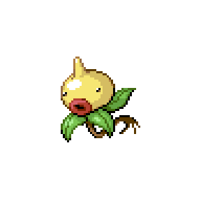 Bellpet Sprite Image