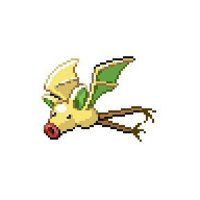 Bellbat Sprite Image