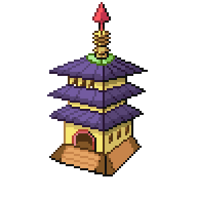 Bellsand Sprite Image