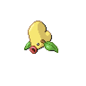 Belldisc Sprite Image
