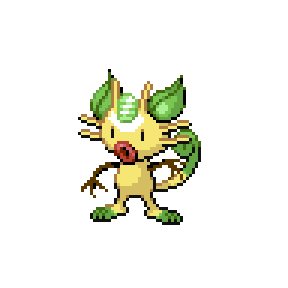Bellth Sprite Image
