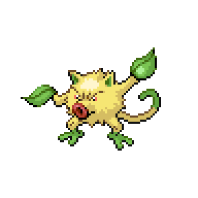 Bellkey Sprite Image
