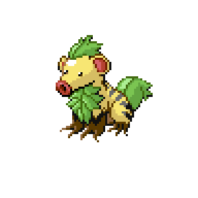 Belllithe Sprite Image