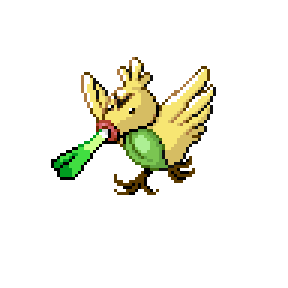 Bellfetchd Sprite Image