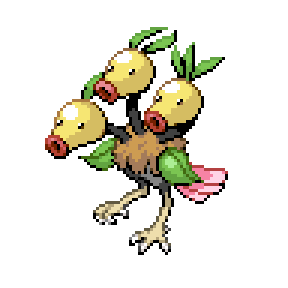 Belldrio Sprite Image