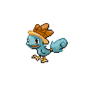 Squirtkrow Sprite Image