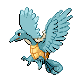 Squirtrow Sprite Image
