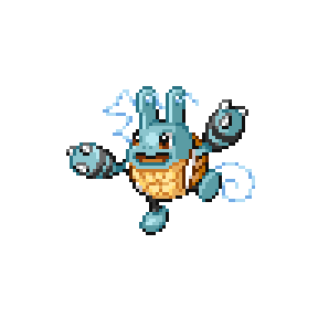 Squirtkid Sprite Image