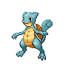 Squirttile Sprite Image