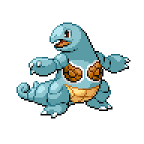 Squirtqueen Sprite Image