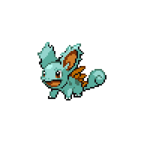 Squirtran Sprite Image