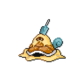 Squirtgast Sprite Image