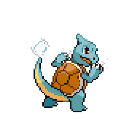 Squirtmeleon Sprite Image