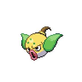 Weepinorb Sprite Image