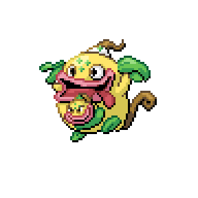 Weepinsey Sprite Image