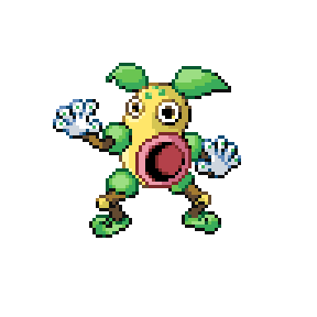 Weepinmime Sprite Image