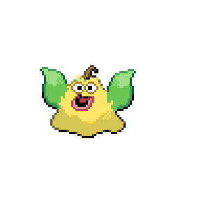 Weepinto Sprite Image