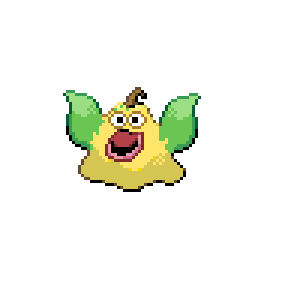Weepinto Sprite Image