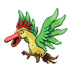 Weepinrow Sprite Image