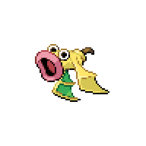 Weepinbat Sprite Image