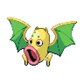 Weepinbat Sprite Image