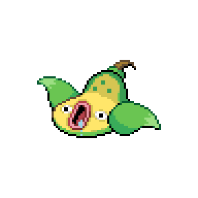 Weepinfisk Sprite Image