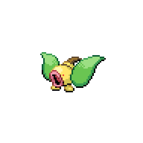 Weepinish Sprite Image