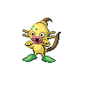 Weepinth Sprite Image