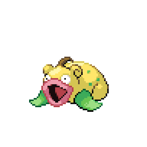 Weepinpoke Sprite Image