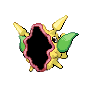 Weepinster Sprite Image