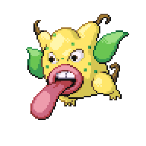 Weepingar Sprite Image